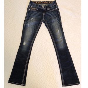 NWOT Rock Revival Jeans